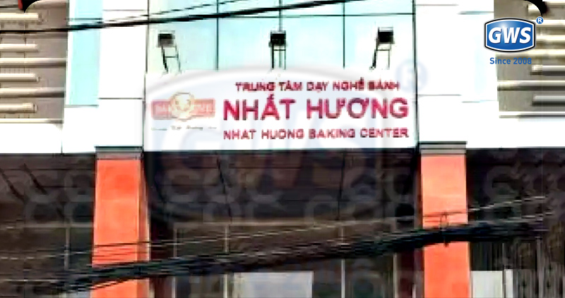 Công ty Tân Nhất Hương