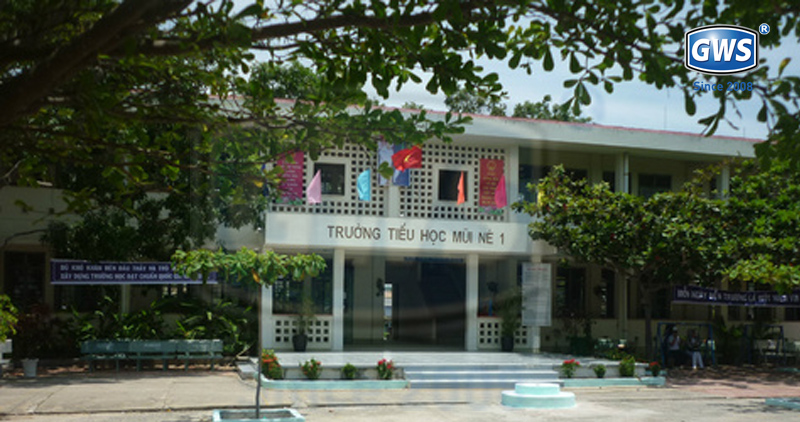 Tiểu Học Mũi Né 1